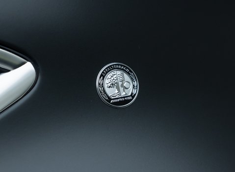 Mercedes-Benz C63 AMG S FINAL EDITION 33