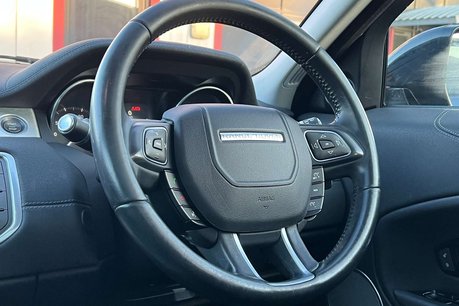 Land Rover Range Rover Evoque 2.0 TD4 SE Tech SUV 5dr Diesel Auto 4WD Euro 6 (s/s) (180 ps) 16