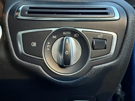 Mercedes-Benz GLC 2.1 GLC220d AMG Line (Premium) G-Tronic 4MATIC Euro 6 (s/s) 5dr 22