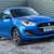 Suzuki Swift SZ5 DUALJET MHEV 5
