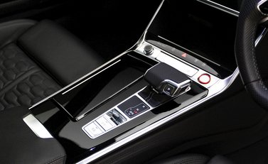 Audi RS6 Avant Vorsprung 19