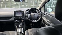 Renault Clio 1.5 dCi Dynamique S Nav Hatchback 5dr Diesel EDC Euro 6 (s/s) (90 ps) 45