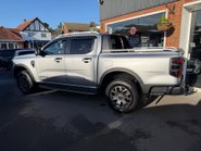 Ford Ranger 2.0 TD EcoBlue Wildtrak Pickup Double Cab 4dr Diesel Auto 4WD Euro 6 (s/s) 16