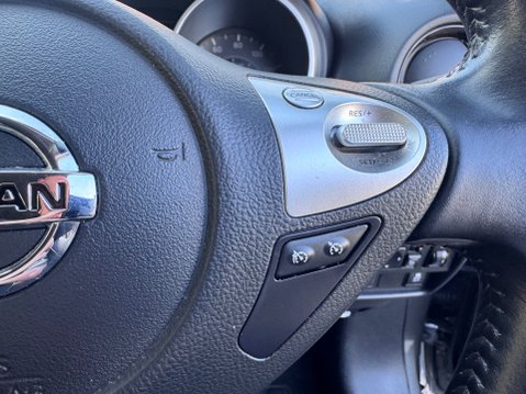 Nissan Juke BOSE PERSONAL EDITION DCI 14