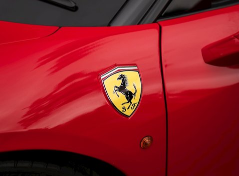 Ferrari 458 Speciale 24