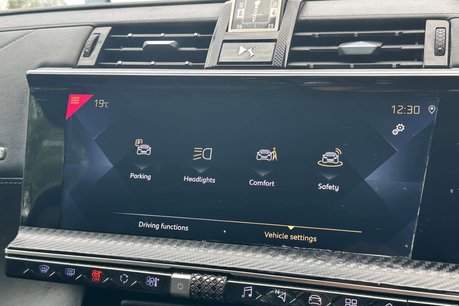 DS DS 7 1.5 BlueHDi Prestige Crossback 5dr Diesel Manual Euro 6 (s/s) (130 ps) 54