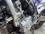 Honda CBR F 1995 49K PROJECT BIKE SPARES OR REPAIR 600CC 16