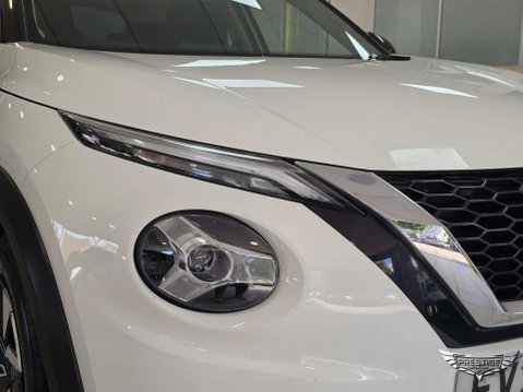 Nissan Juke 1.0 DIG-T Acenta Euro 6 (s/s) 5dr 11