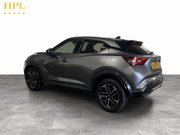 Nissan Juke 1.0 DIG-T N-Connecta SUV 5dr Petrol DCT Auto Euro 6 (s/s) (114 ps) 5