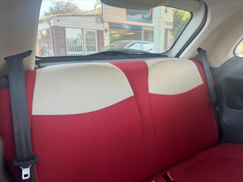 Fiat 500 1.2 Pop Euro 5 (s/s) 3dr 6