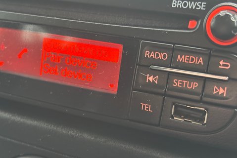 Vauxhall Movano F3500 L3 125 ps Crew Cab Tipper - Air Con 19