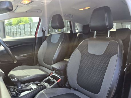 Vauxhall Grandland X 1.6 Turbo D BlueInjection Sport Nav SUV 5dr Diesel Auto Euro 6 (s/s) (120 p 34