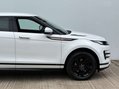 Land Rover Range Rover Evoque 2.0 Range Rover Evoque R-Dynamic S D Auto 4WD 5dr 16