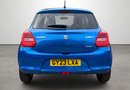 Suzuki Swift 1.2 Dualjet 83 12V Hybrid SZ-L 5dr 9