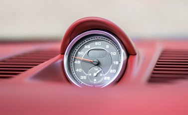 Porsche 911 (991) Targa 4S PDK 12