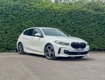 BMW 1 Series 2.0 120d M Sport Hatchback 5dr Diesel Auto xDrive Euro 6 (s/s) (190 ps) 32