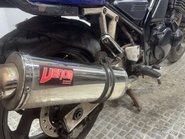 Yamaha FZS 2003 HIGH MILES RUNNING PROJECT BIKE SPARES OR REPAIR 600CC 33