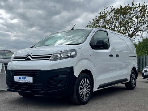 Citroen Dispatch 2.0 Dispatch 1400 Enterprise Professional Blue HDi S/S 11