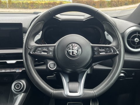 Alfa Romeo Tonale TB VELOCE DCT MHEV 15