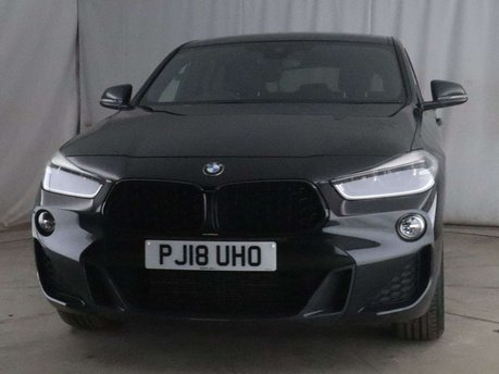 BMW X2 2.0 X2 xDrive 20d M Sport Auto 4WD 5dr 23