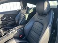 Mercedes-Benz C Class 2.1 C220d AMG Line Euro 6 (s/s) 2dr 36