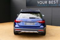 Audi A4 2.0 A4 A-road Sport 45 TFSI Quattro Semi-Auto 4WD 5dr 16