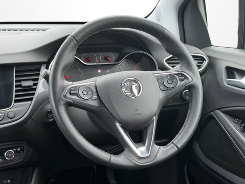 Vauxhall Crossland 1.2 Turbo [130] Ultimate 5dr Auto 17