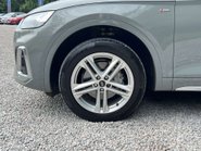 Audi Q5 2.0 Q5 S Line 45 TFSI MHEV Quattro Semi-Auto 4WD 5dr 13