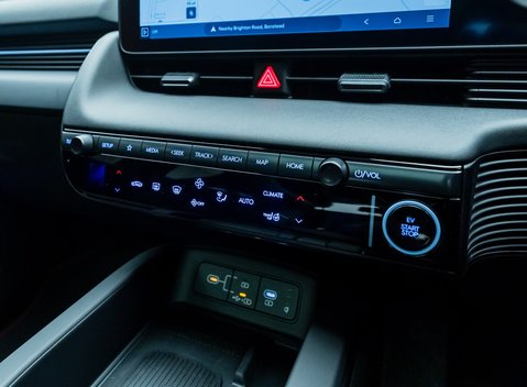 Hyundai IONIQ 5 N 25