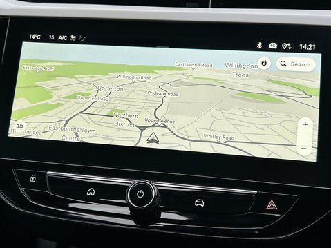 Vauxhall Corsa 100kW GS 50kWh 5dr Auto 23