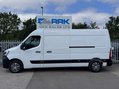 Renault Master 2.3 dCi 35 Business+ Panel Van 4dr Diesel Manual FWD LWB Medium Roof Euro 6 21