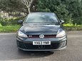 Volkswagen Golf 2.0 TSI BlueMotion Tech GTI Euro 6 (s/s) 3dr 26