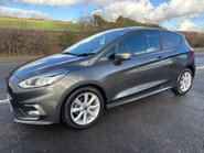 Ford Fiesta Sport 125 ps Ecoboost 1
