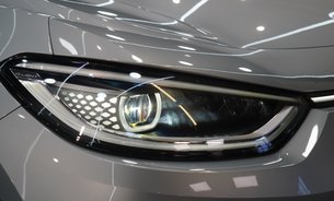 Volkswagen ID.3 PRO S MATCH 77kWh Range 350miles! 5 Seats iQLights Adaptive Cruise Rev Cam 11