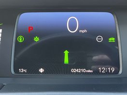 Honda Jazz 1.5 Jazz EX i-MMD CVT 5dr 27