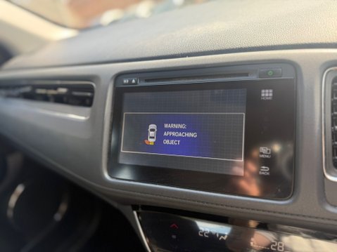 Honda HR-V 1.5 i-VTEC SE SUV 5dr Petrol Manual 17