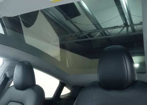 Tesla Model Y Model Y RWD 5dr 38