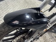 Lexmoto ZSX 2020 ONLY 2K RUNNING SPORTS BIKE PROJECT BIKE 125CC 12