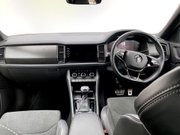 Skoda Kodiaq 1.5 TSI ACT SportLine SUV 5dr Petrol DSG Euro 6 (s/s) (7 Seat) (150 ps) Air 19