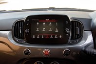 Fiat 500 DOLCEVITA PLUS MHEV 25