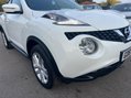 Nissan Juke 1.2 DIG-T Acenta Euro 6 (s/s) 5dr 12