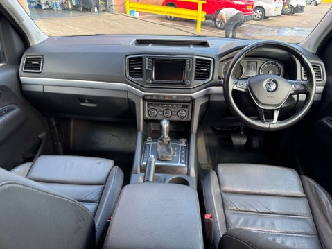 Volkswagen Amarok 3.0 Amarok Highline V6 TDI 4Motion Automatic 4WD - NATIONAL DELIVERY* 25