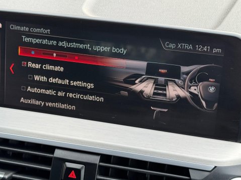 BMW X3 2.0 20d M Sport Auto xDrive Euro 6 (s/s) 5dr 22