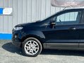 Ford Ecosport 1.5 TDCi Titanium 2WD Euro 6 5dr 18