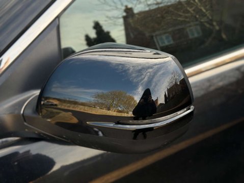 Honda CR-V 1.6 i-DTEC SE Euro 6 (s/s) 5dr 13