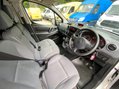 Citroen Berlingo 1.6 HDi 625 LX Panel Van 5dr Diesel Manual L1 (Euro 5) (75 bhp) 28