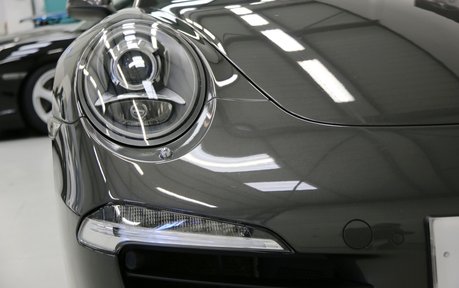 Porsche 911 3.8 991 Carrera S PDK Now Sold Similar Required 24