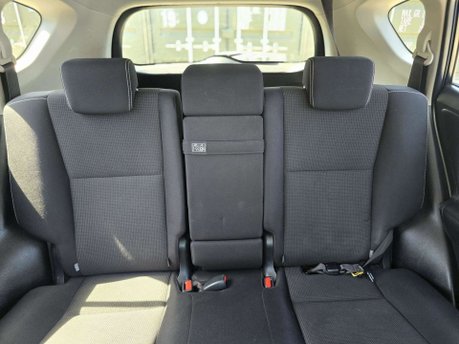 Toyota Rav4 2.5 VVT-h Business Edition Plus SUV 5dr Petrol Hybrid CVT Euro 6 (s/s) (Saf 21
