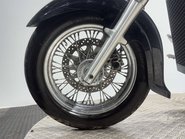 Suzuki Intruder 800 C800 VL 2007 20K NEW MOT SERVICED 800CC CRUISER BIKE A2 34