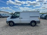 Ford Transit SWB L1H1 Low Roof T330 NO VAT 1